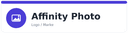 Affinity Photo