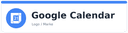 Google Calendar