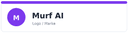 Murf AI