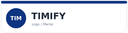 TIMIFY